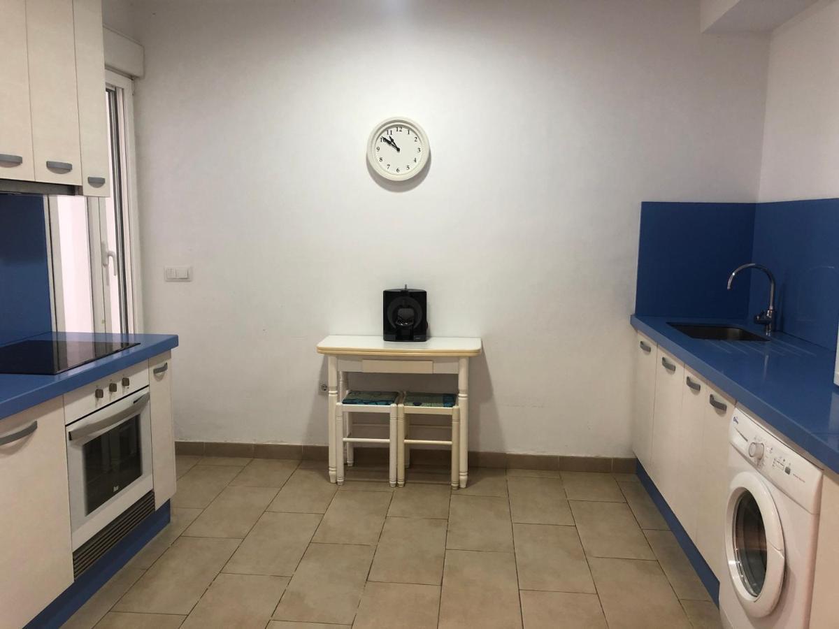 Acogedora Casa En Cap Negret, Ubicada A Primera Linea De La Playa. Altea Luaran gambar