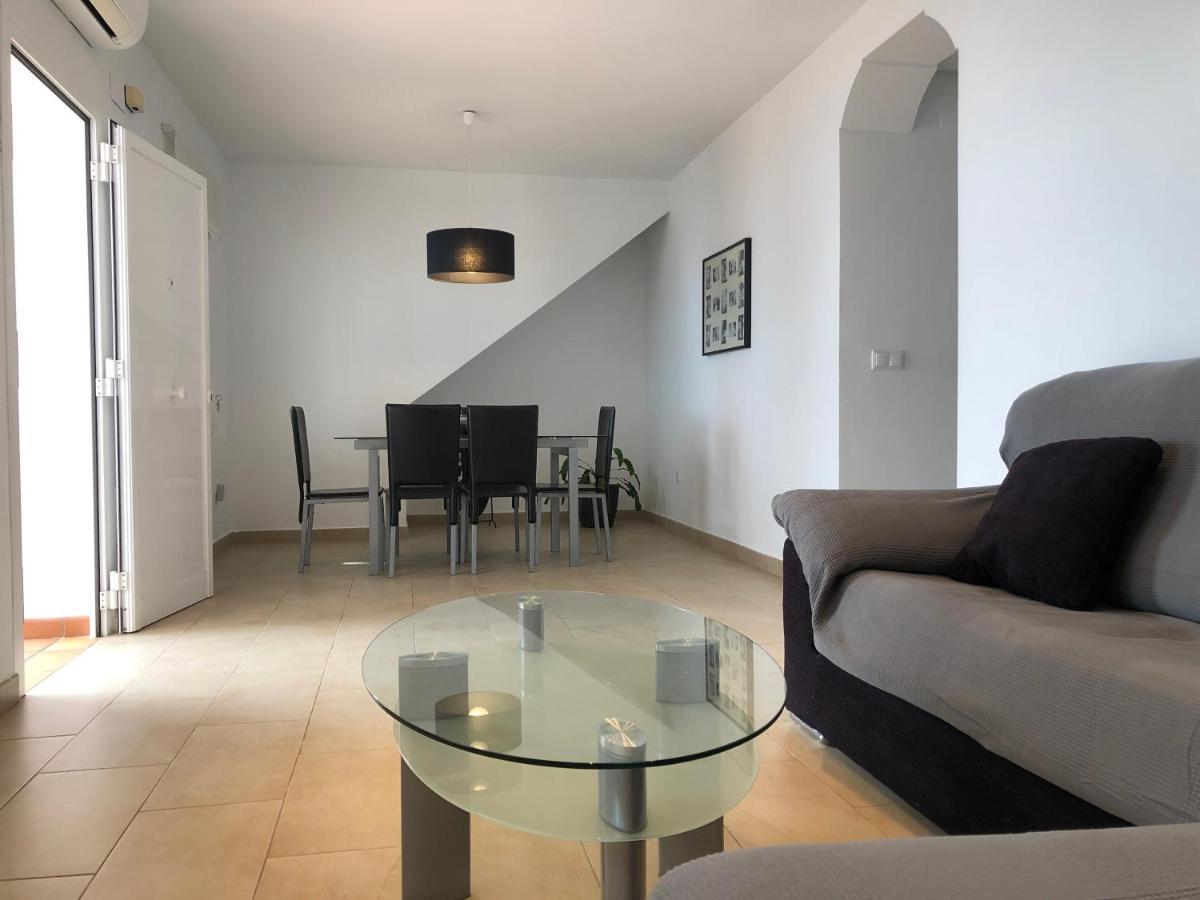 Acogedora Casa En Cap Negret, Ubicada A Primera Linea De La Playa. Altea Luaran gambar