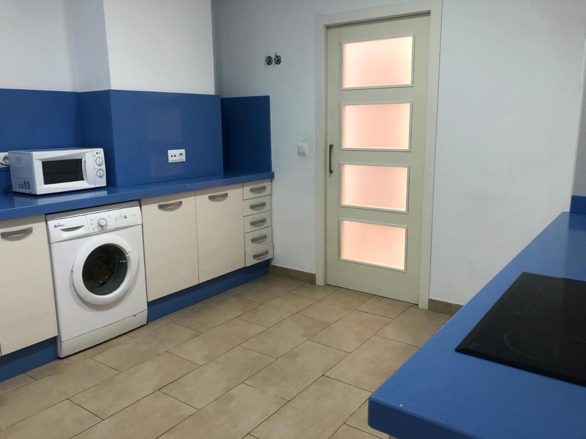 Acogedora Casa En Cap Negret, Ubicada A Primera Linea De La Playa. Altea Luaran gambar