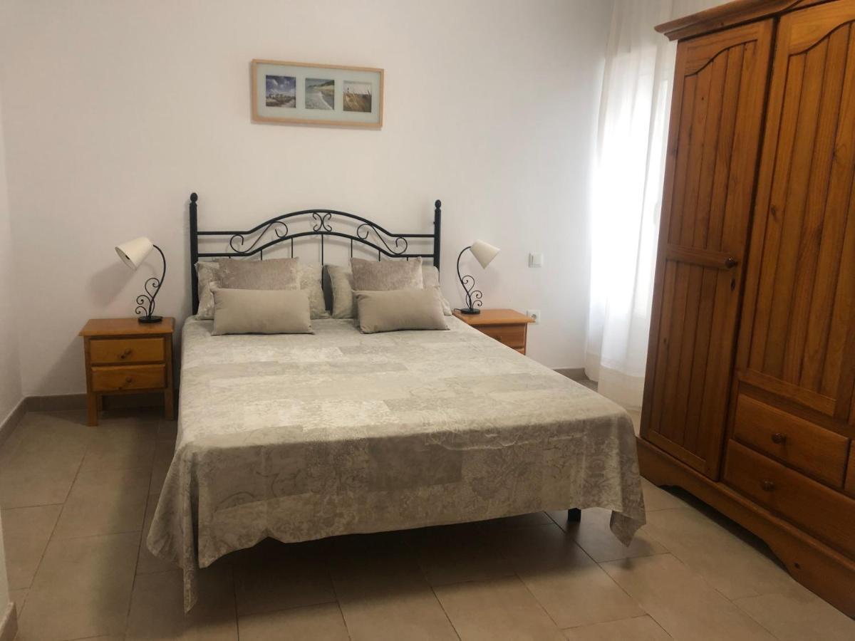 Acogedora Casa En Cap Negret, Ubicada A Primera Linea De La Playa. Altea Luaran gambar