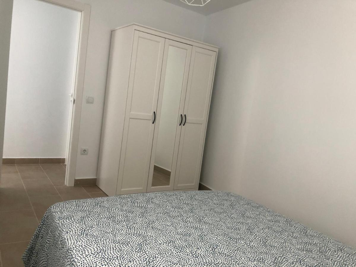Acogedora Casa En Cap Negret, Ubicada A Primera Linea De La Playa. Altea Luaran gambar