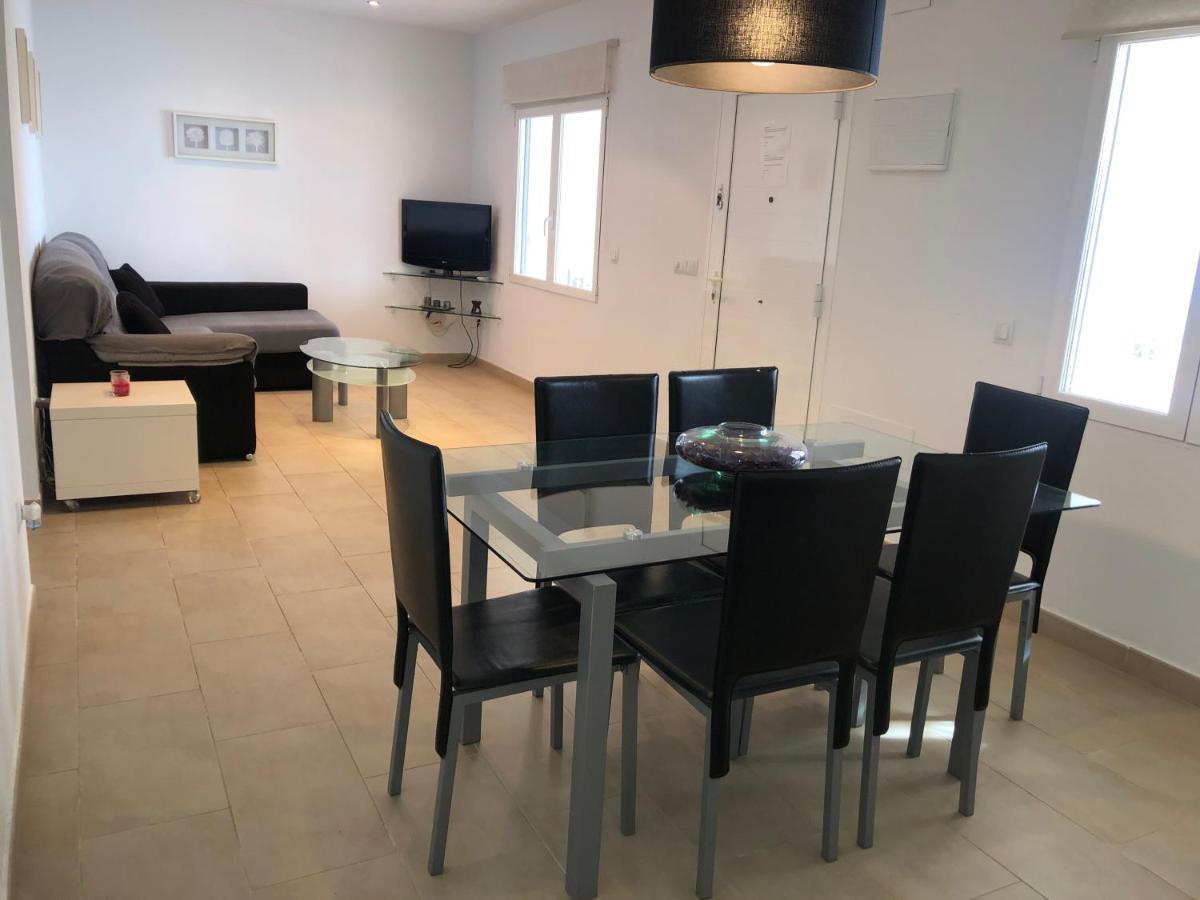 Acogedora Casa En Cap Negret, Ubicada A Primera Linea De La Playa. Altea Luaran gambar